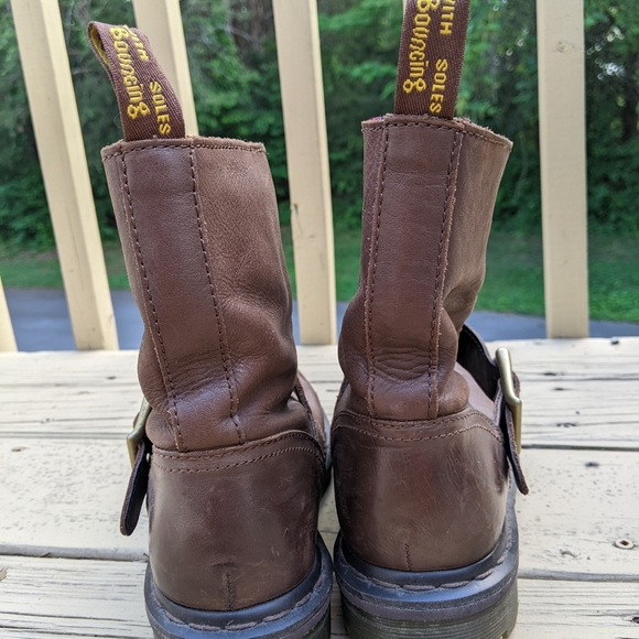 Doc Martens Booties - Picture 3 of 13